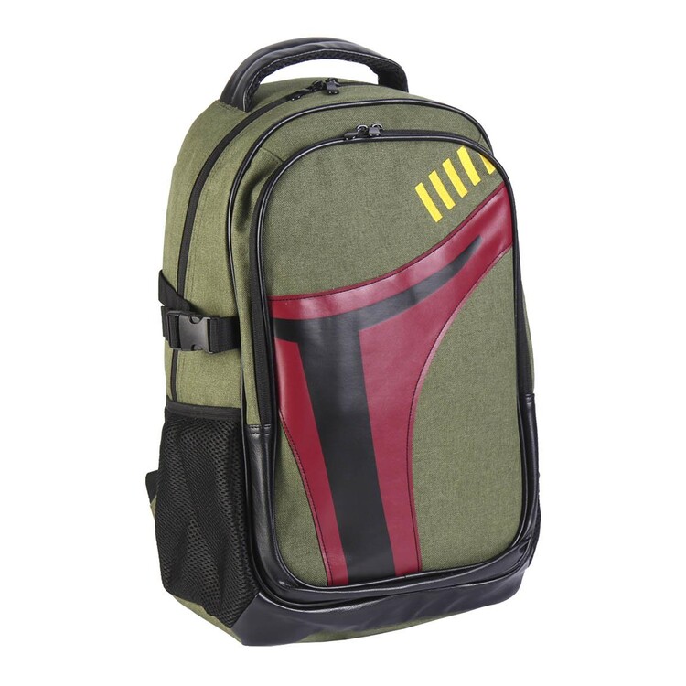 Encuentra las maletas infantiles ideales de Star Wars para tus pequeños aficionados
