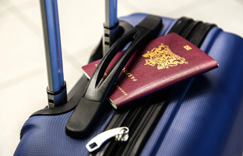 Las 10 maletas trolley de alta calidad para tus viajes