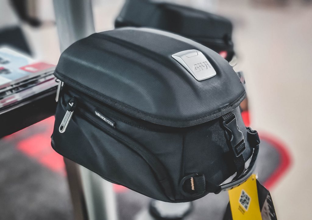 Baul Para Moto Las 10 Mejores Opciones De Maletas Ru00edgidas Para