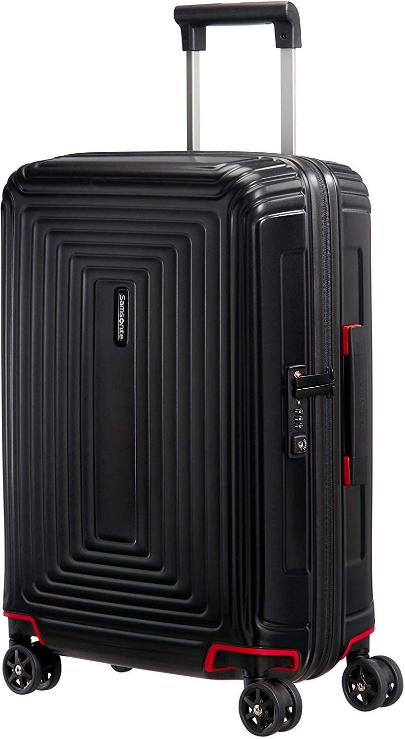 Las mejores opciones de maletas con ruedas Samsonite