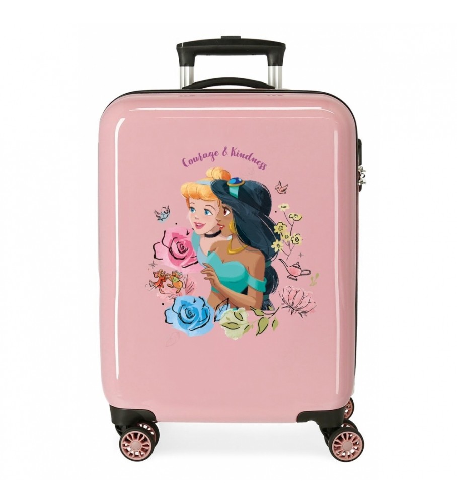 Maletas de viaje Mickey Mouse para mujer: encantadoras y funcionales