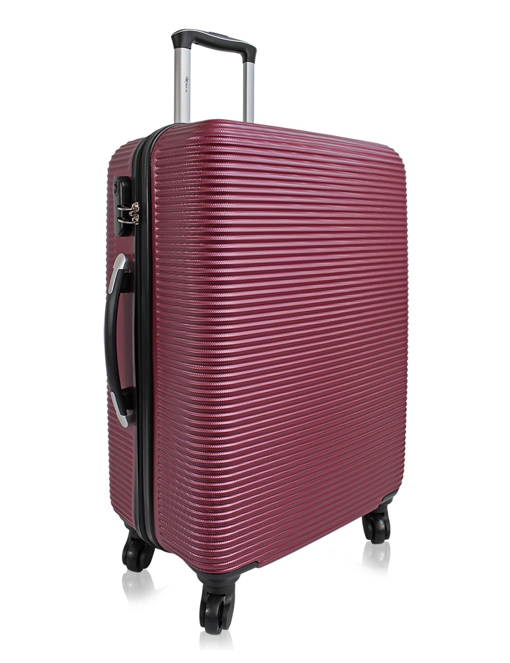 Maletas para mujer de viaje: Encuentra la opción perfecta para tus aventuras